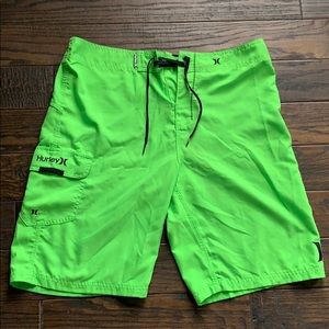 Men’s Hurley Board Shorts